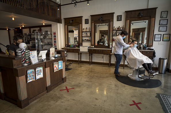 Applications for State's Small Business COVID-19 Grant Program Open Wednesday - Vimarsana News