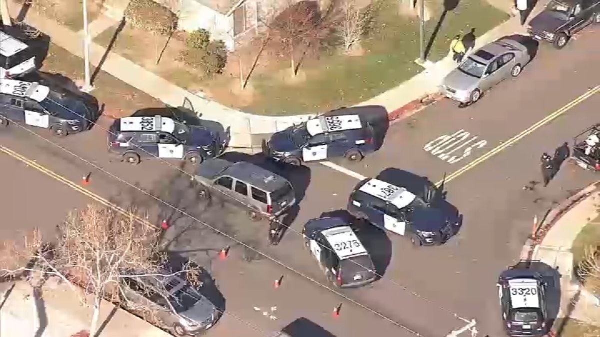 Child Hit and Killed While Riding a Bike in San Jose: Police – NBC Bay Area