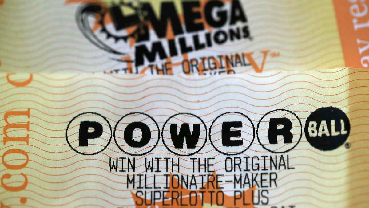 Powerball Jackpot Jumps to $640 Million. What to Do If You Win - Vimarsana News