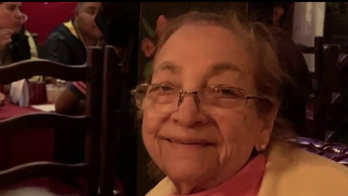 'Light of Our Lives': Family Mourns 85-Year-Old Grandmother, Victim of COVID-19 – NBC Bay Area - Vimarsana News