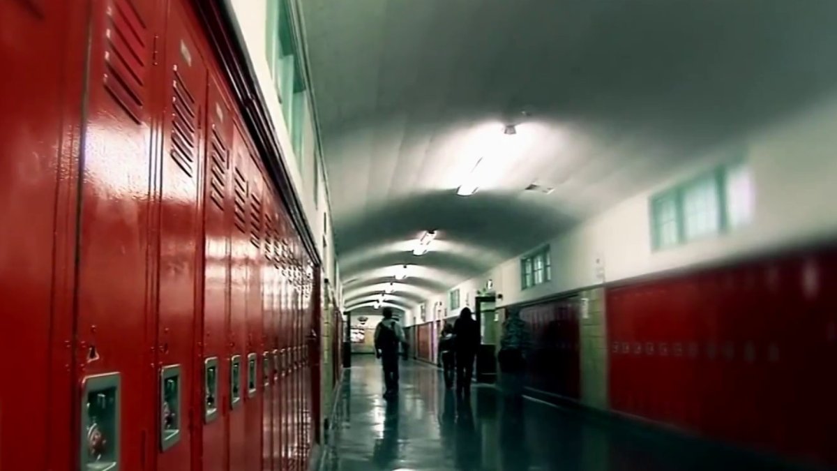 What Reopenings Mean for Bay Area Schools – NBC Bay Area