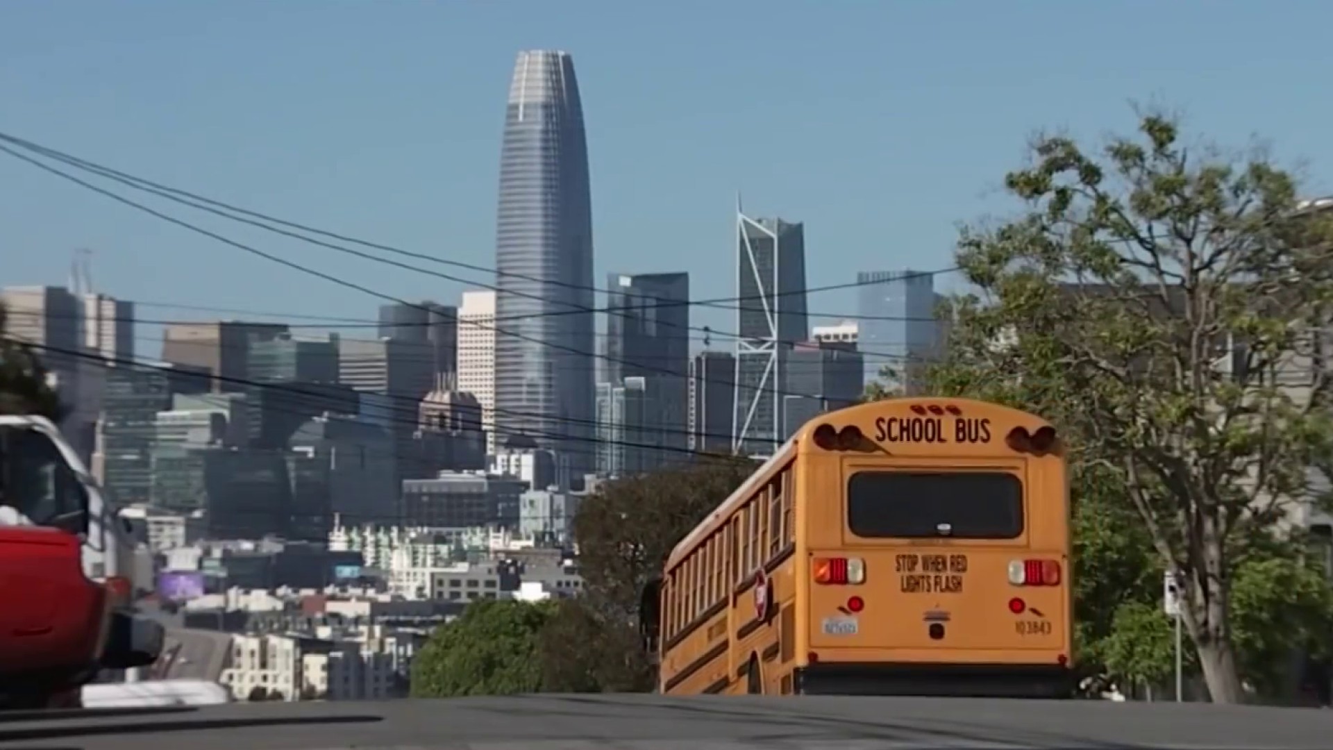 San Francisco Board of Education Votes to Rename 44 Schools - Vimarsana News