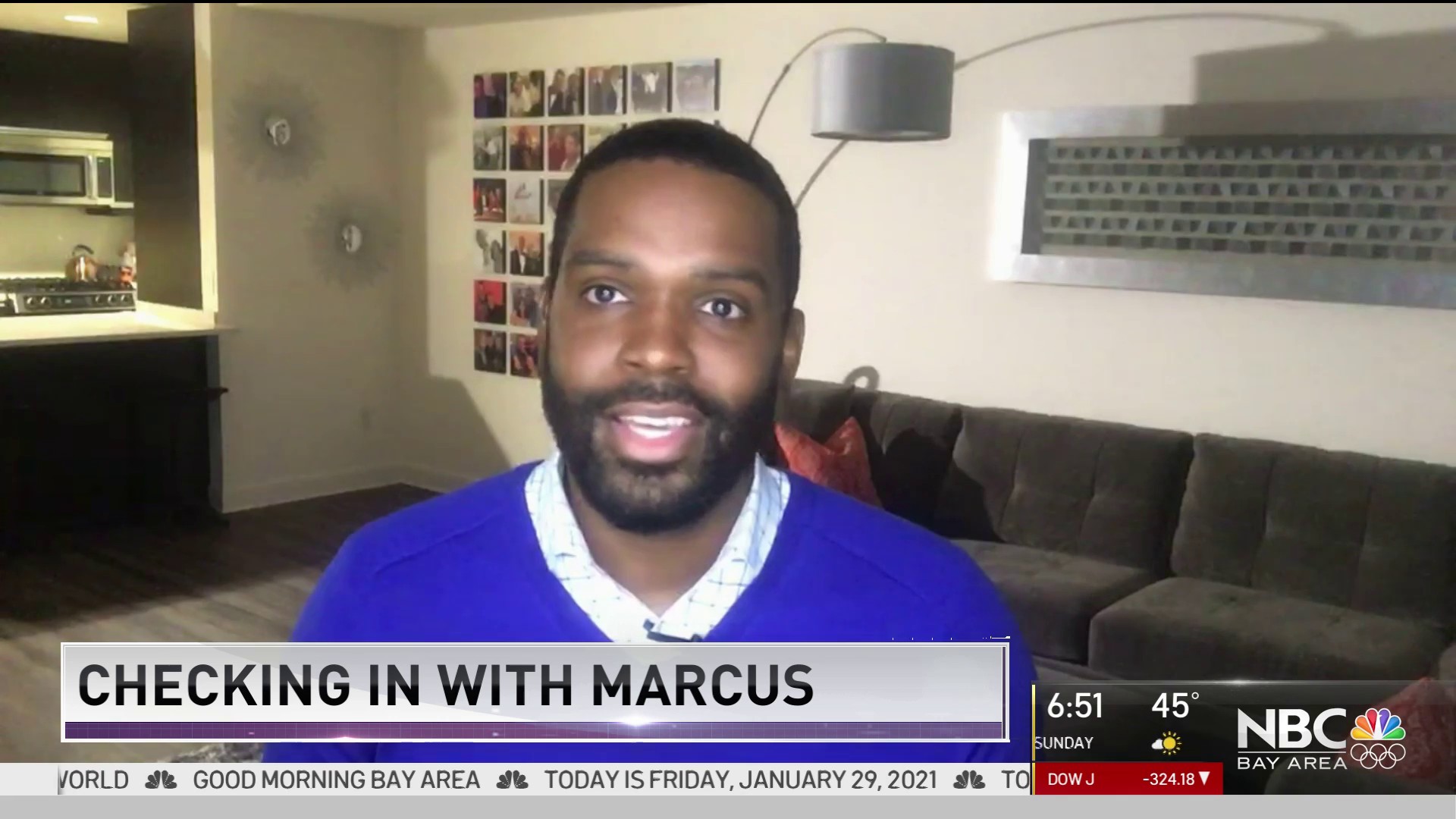 Marcus Washington: News, Stats, Bio & More - NBC Sports