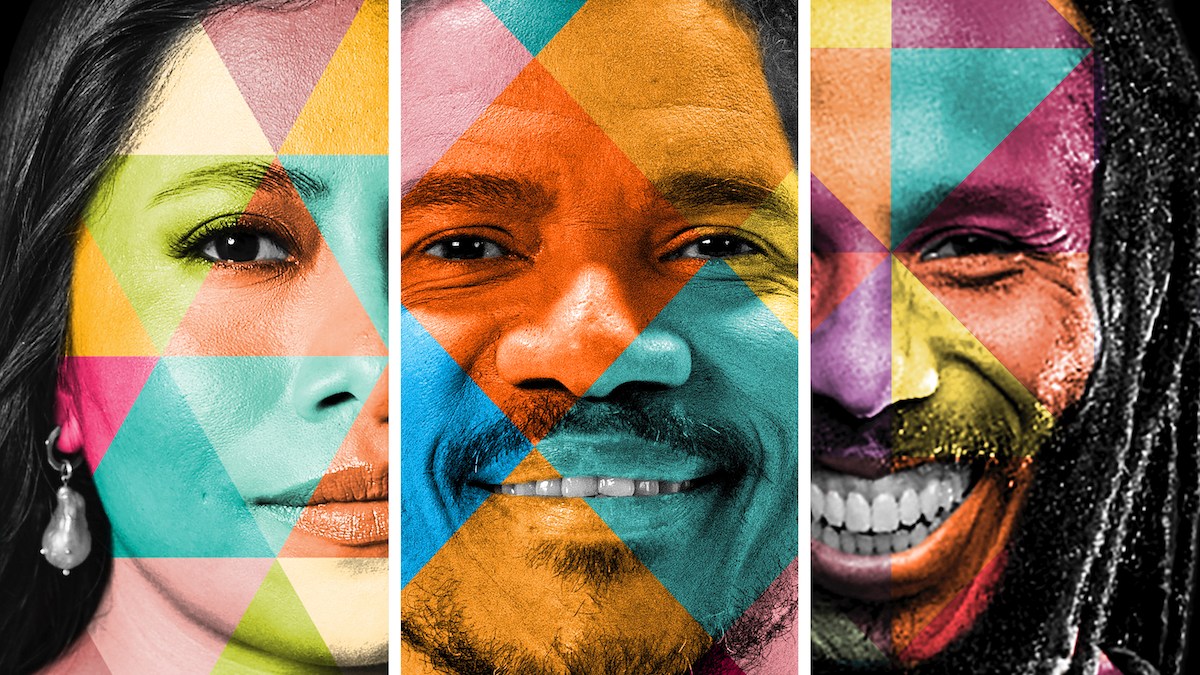Natiruts, Ziggy Marley, Yalitza Aparicio Sing for Unity of the Americas – NBC Bay Area - Vimarsana News