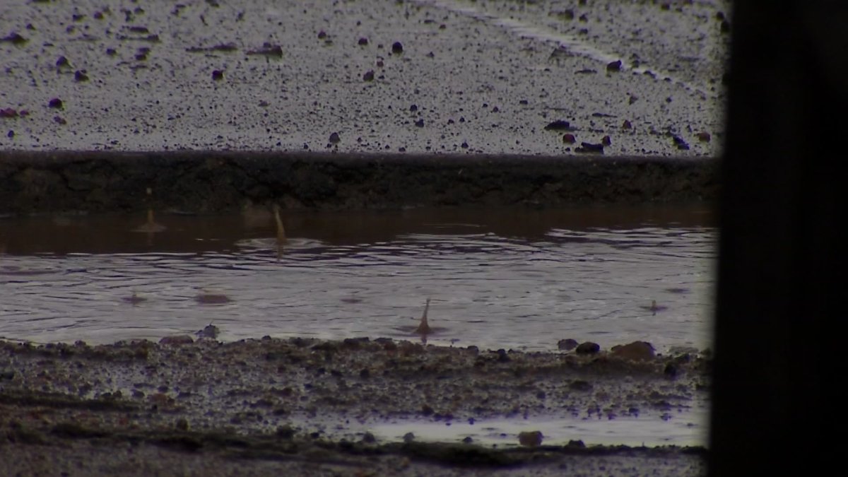 April Showers Won’t Bring an End to Local Water Restrictions NBC Bay Area