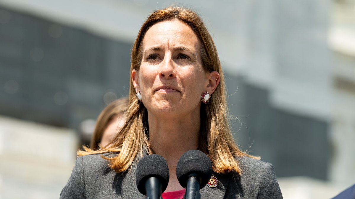 NJ Rep.: Lawmakers Held ‘Reconnaissance’ Tours Day Before Pro-Trump ...