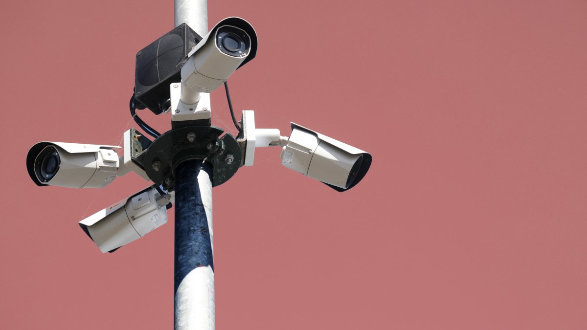 More Law Enforcement Surveillance May Come to Oakland - Vimarsana News