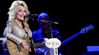 Dolly Parton: 50 Years at the Opry - Season 2019