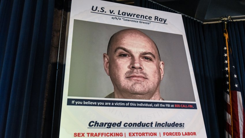 Picture of Lawrence Ray