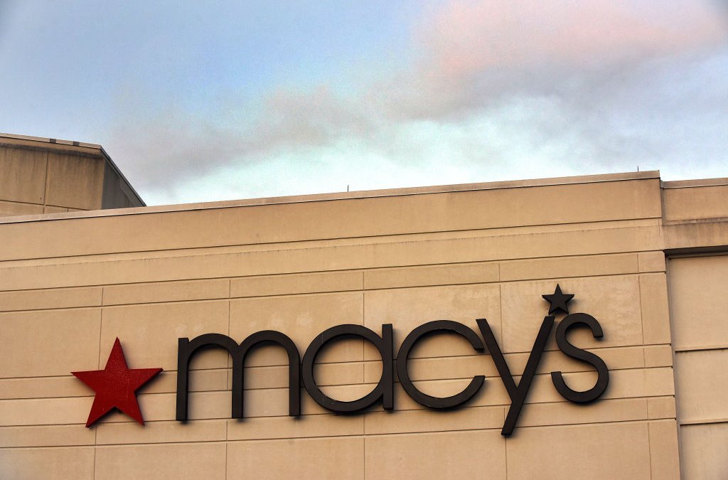 Macy’s to Close Store at Hilltop Mall in Richmond NBC Bay Area