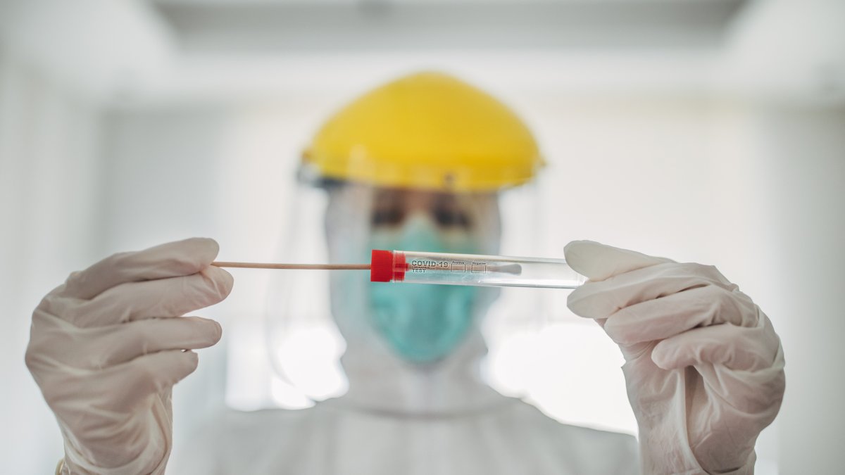 ‘Breakthrough’ COVID Cases After Vaccines Are Rare and Expected. What