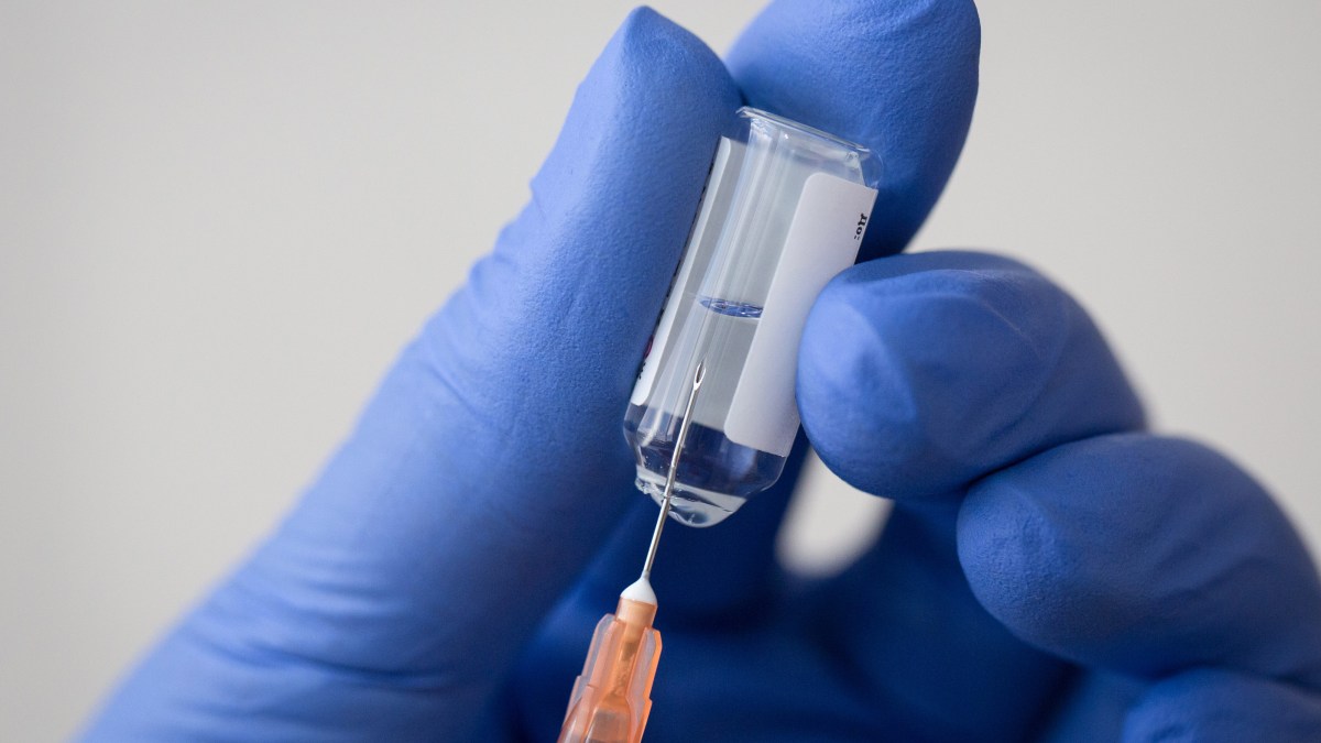 Nearly 100,000 vaccines unused in Santa Clara County, smaller suppliers struggle – NBC Bay Area