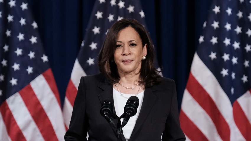 Kamala Harris