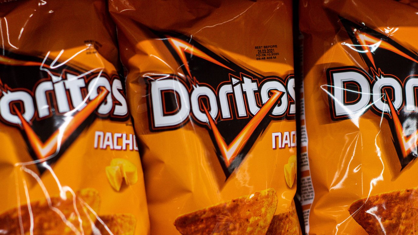Doritos Ad Featuring Sweet Coming Out Story Goes Viral NBC