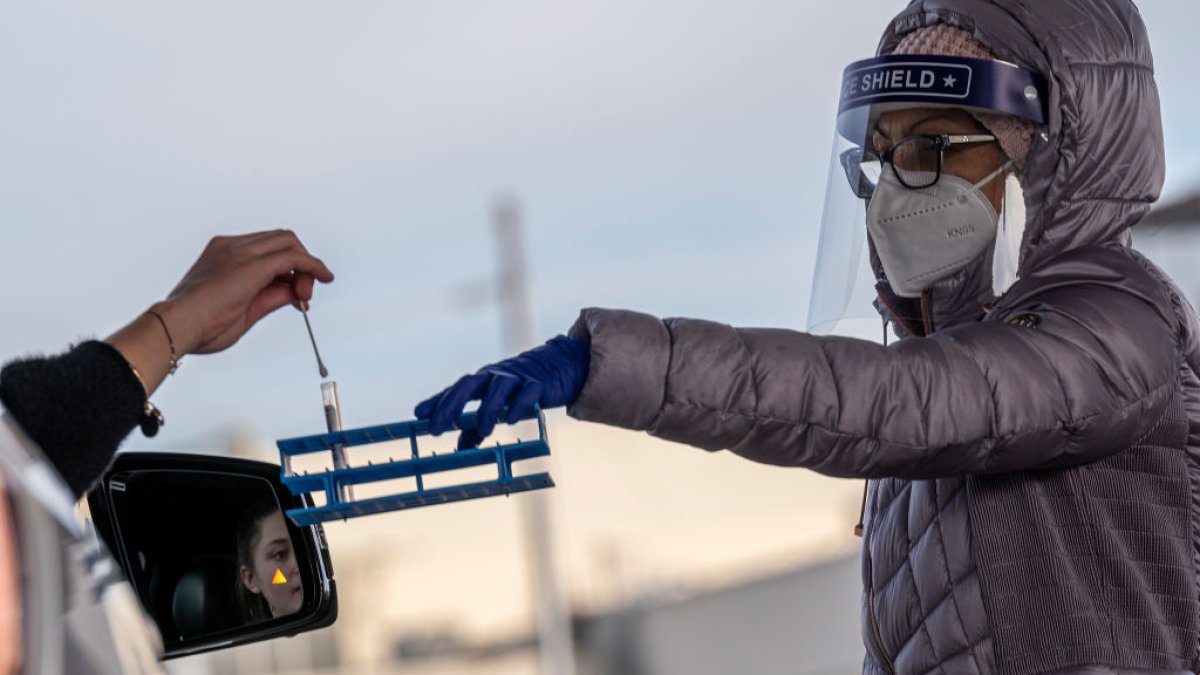 Alameda County’s COVID19 Situation May Be Stabilizing After Holiday