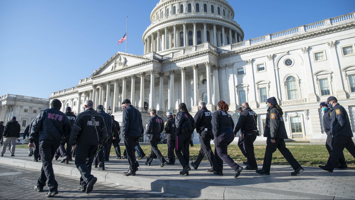 The U.S. Secret Service Is Leading a Massive Effort to