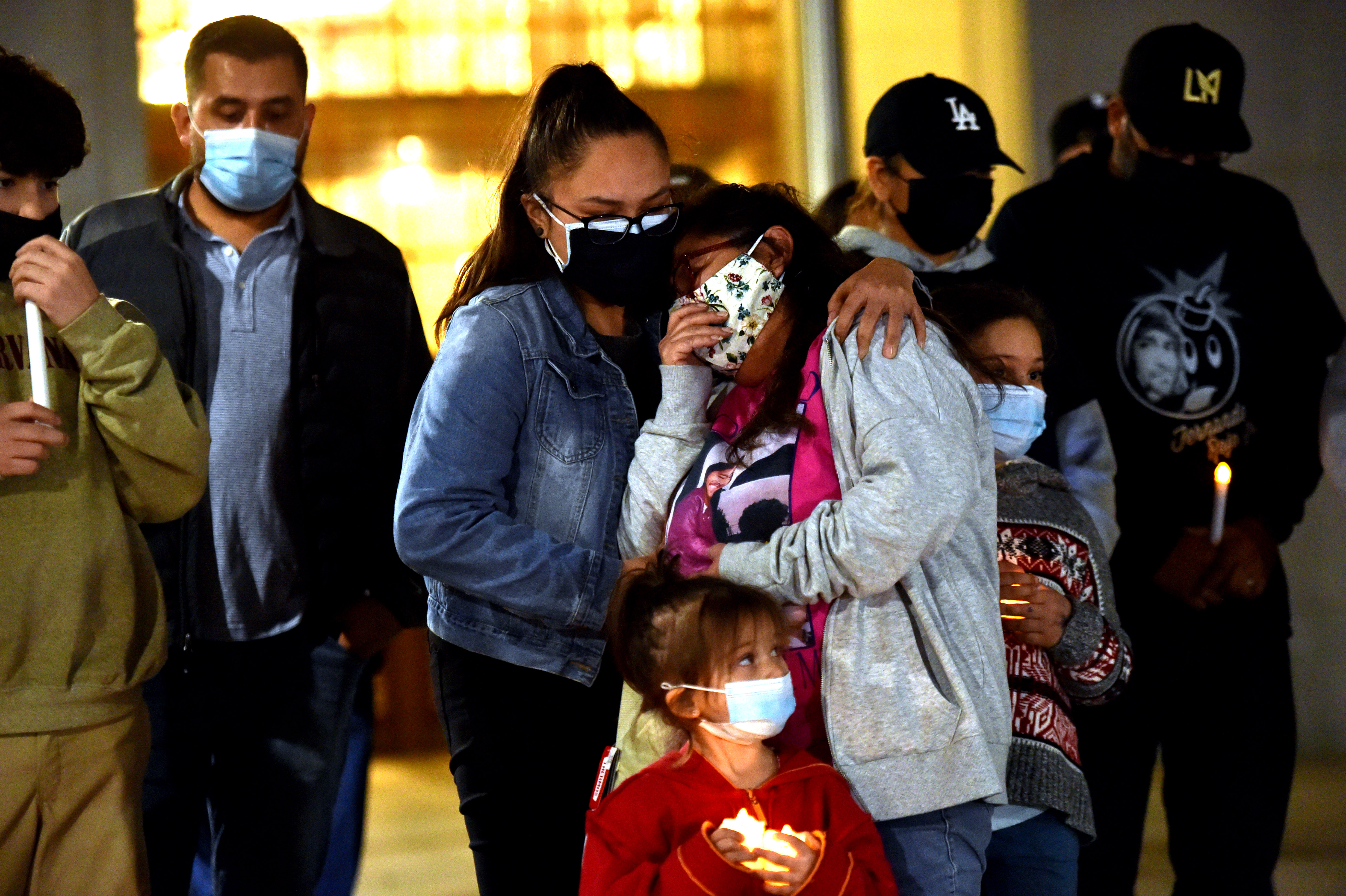 'Brink of Catastrophe.' Once a Model, California Now Struggles to Tame COVID-19 – NBC Bay Area - Vimarsana News