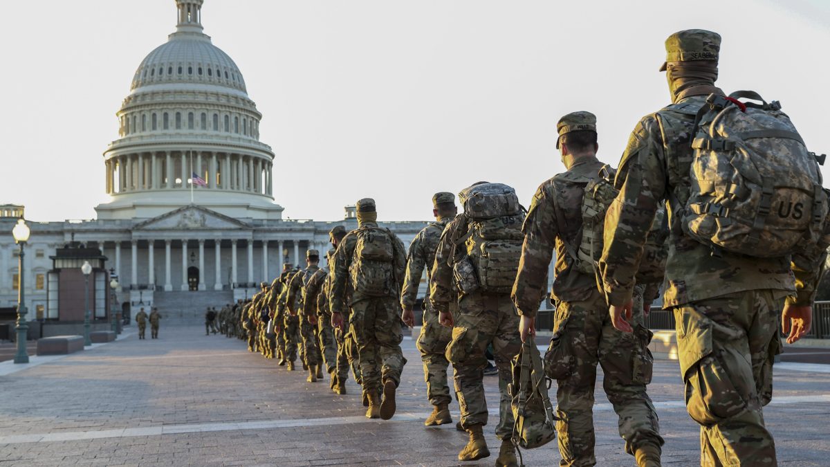 Latest Updates: Trump to Visit Texas Border Wall; Twitter Blocks 70K QAnon Accounts - Vimarsana News