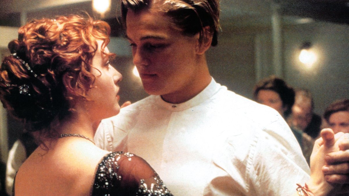 James Cameron Settles 'Door Theory' Debate Over Controversial 'Titanic' Ending – NBC Bay Area - Vimarsana News