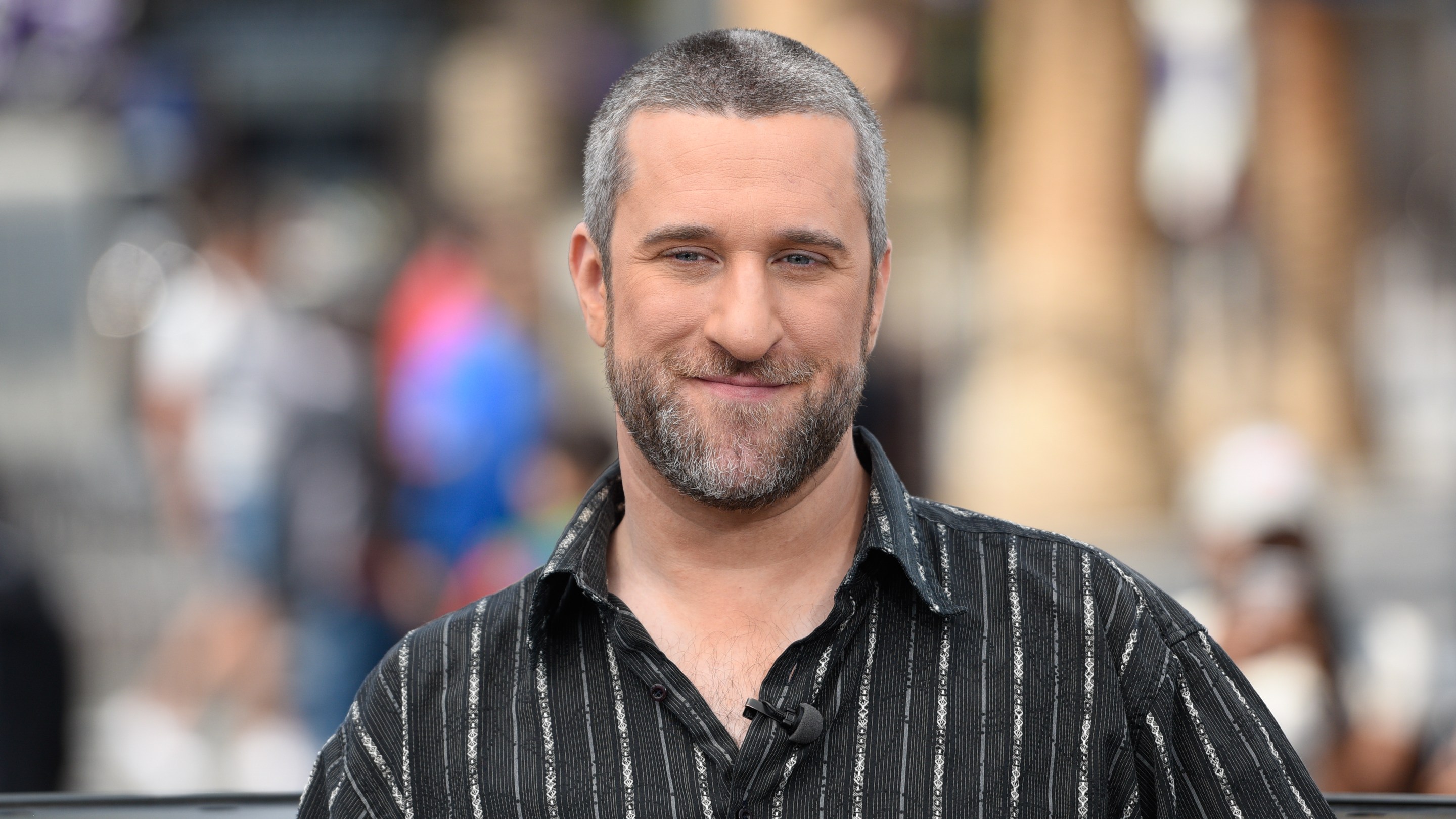 'Saved by the Bell' Star Dustin Diamond Dies of Cancer at 44 – NBC Bay Area - Vimarsana News