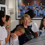 June Scobee Rodgers