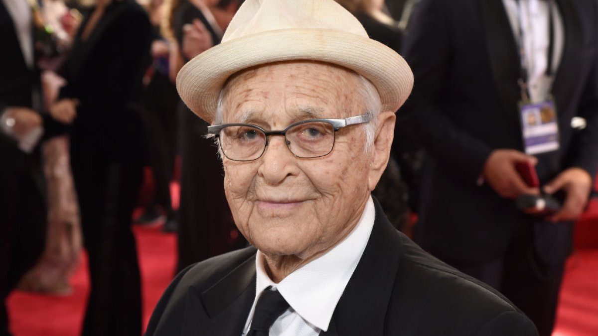 Legendary TV producer Norman Lear has died at 101 NBC Bay Area