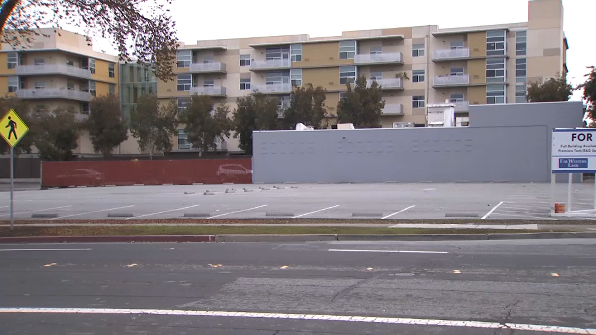 Palo Alto City Council Set To Consider New Apartment Complex – NBC Bay Area