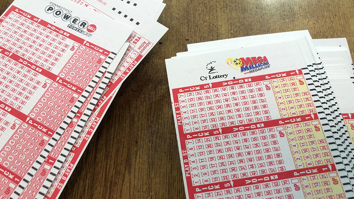 Winning numbers released for $546 M Powerball jackpot, power ball 