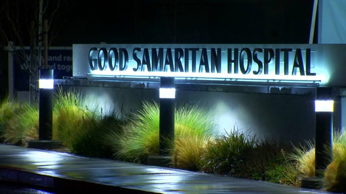 About  Good Samaritan Hospital