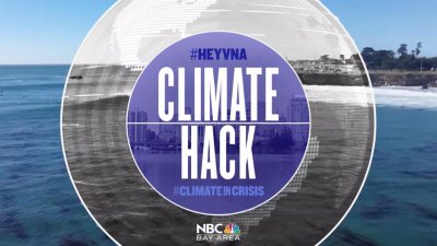 Vianey Arana – NBC Bay Area