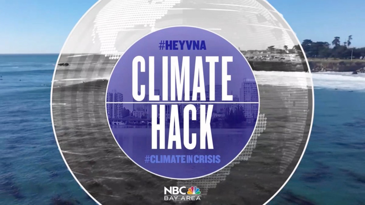 #HeyVNA Climate Hacks - Vimarsana News