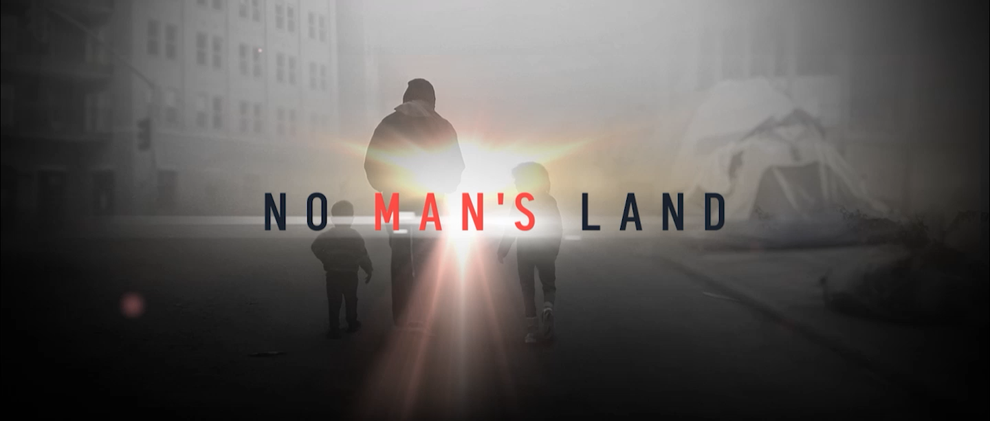 No Man's Land: Fighting for Fatherhood in a Broken System