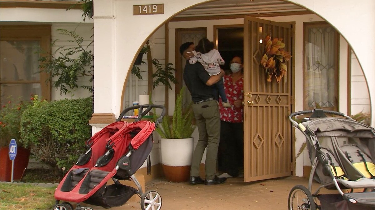 As Families Fight for Housing and Child Care, Help Is on the Way - Vimarsana News