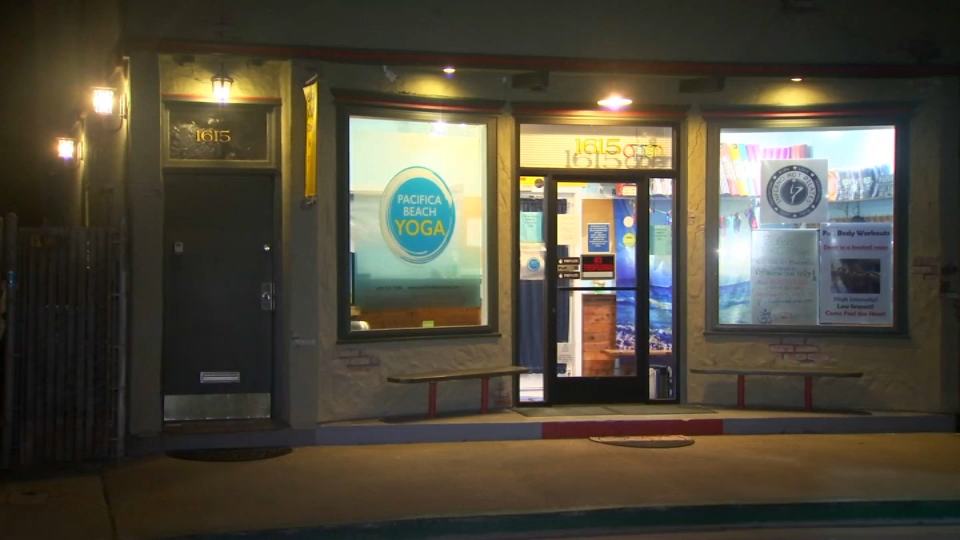 Court Orders Pacifica Yoga Studio to Shut Down After Repeated Health Violations - Vimarsana News