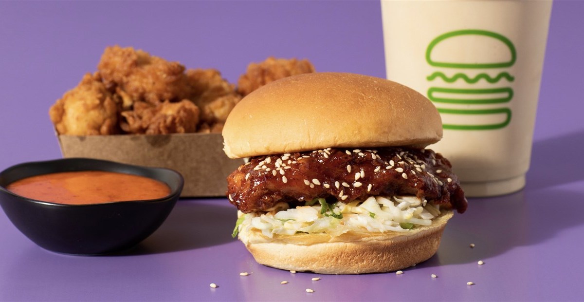 Shake Shack Catches Flak for 'Lazy' Take on Korean Fried Chicken – NBC Bay Area - Vimarsana News