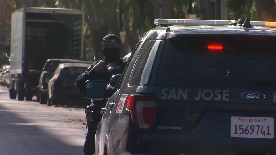 Vandalism Caught on Camera: San Jose Family Finds Dog Feces On Their Car –  NBC Bay Area