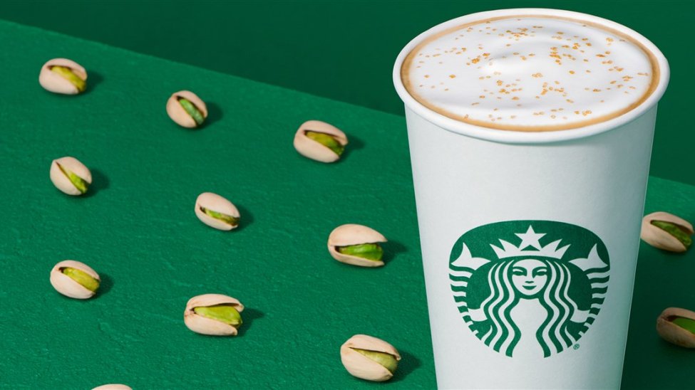 Starbucks Unveils 2 New Drinks on Winter Menu NBC Bay Area