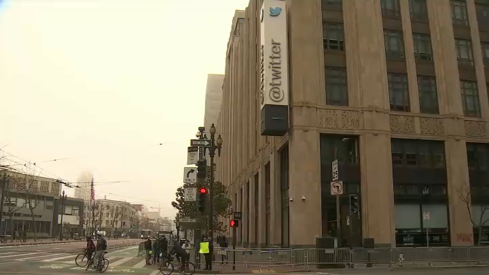Twitter Closes San Francisco, New York Offices as COVID-19 Cases Surge