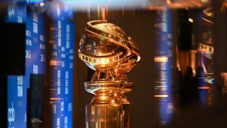 NBC announced on Monday that it will not air the 2022 Golden Globes telecast.