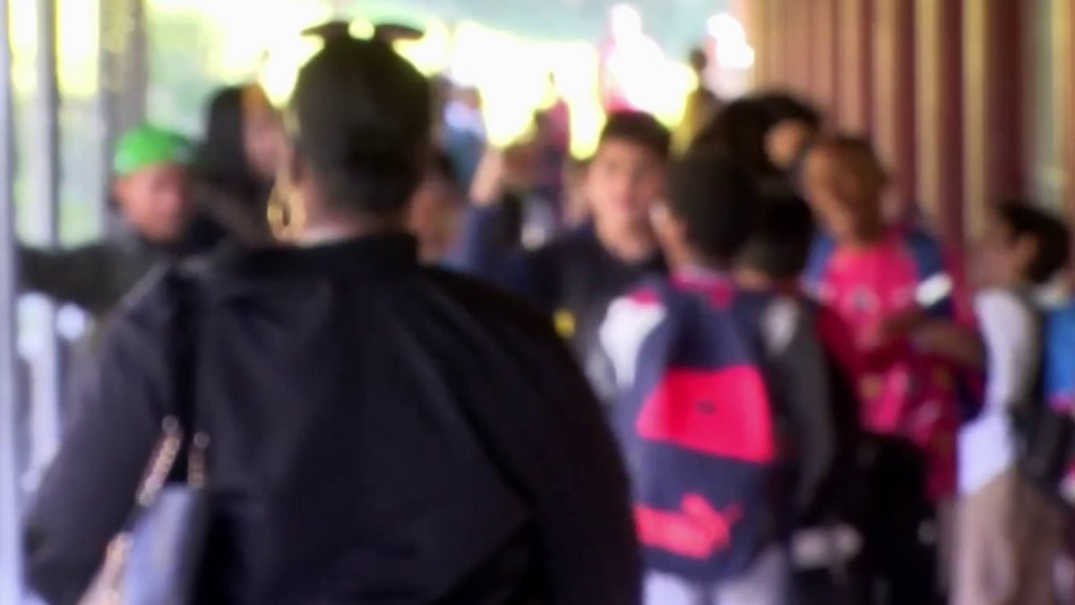 Teachers Push for Vaccinations Before Returning to the Classroom – NBC ...