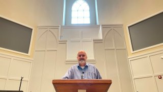 Southern Baptists