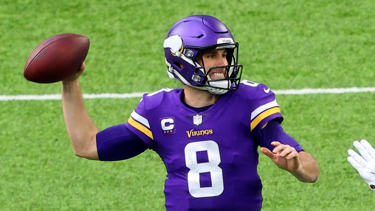 Kirk Cousins Not Upgrade for 49ers Over Jimmy Garoppolo, Ian Rapoport Says  – NBC Bay Area