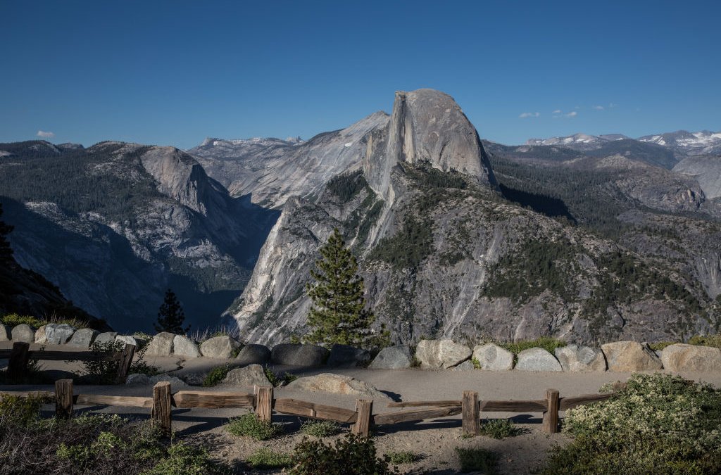 Yosemite’s DayUse Reservation System What to Know NBC Bay Area