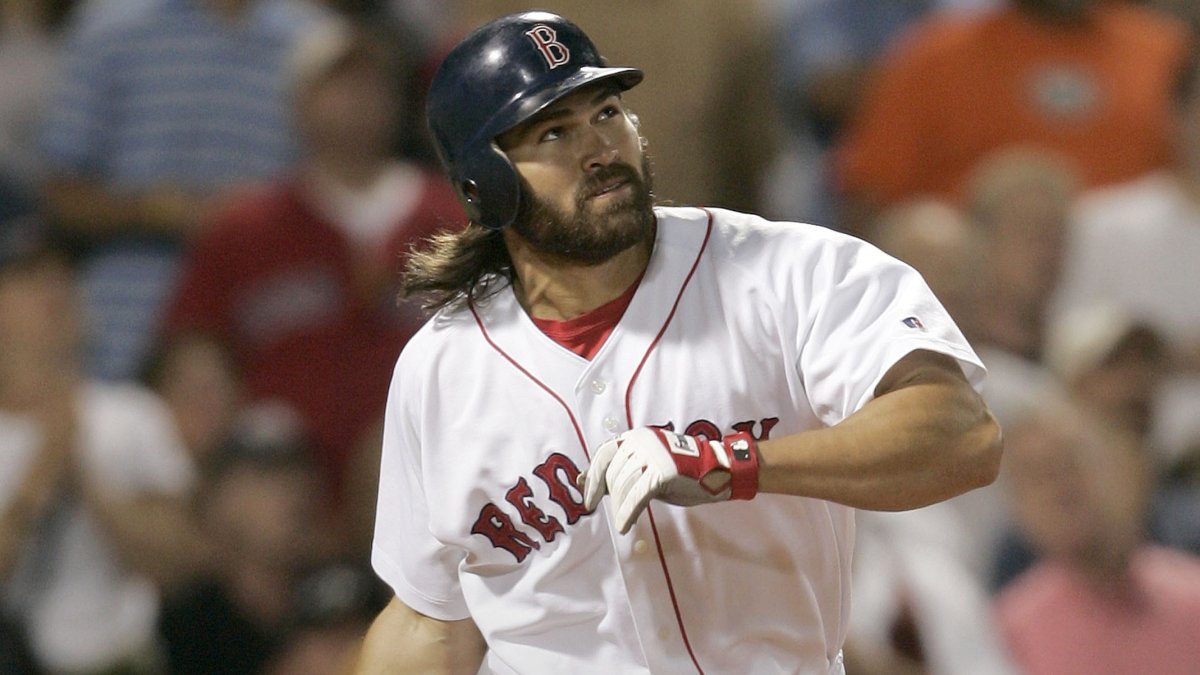 Former Red Sox Yankees Star Johnny Damon Arrested On Dui Charge Nbc Bay Area 4708