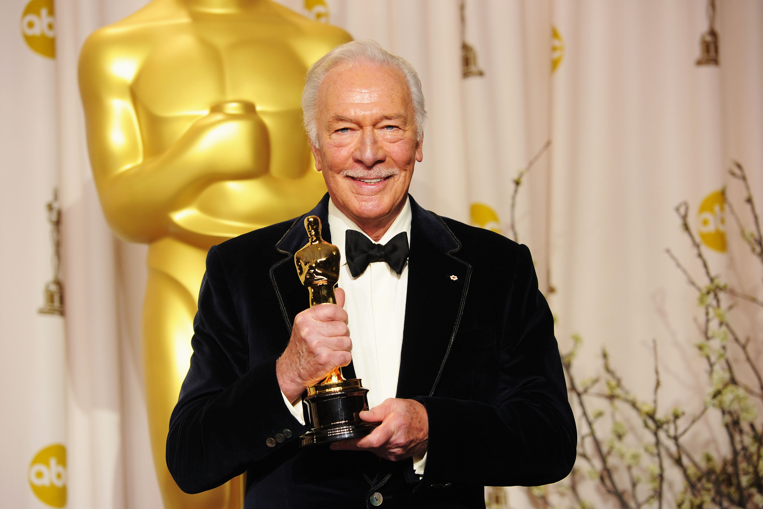 Oscar Winner, 'Sound of Music' Star Christopher Plummer Dies – NBC Bay Area - Vimarsana News