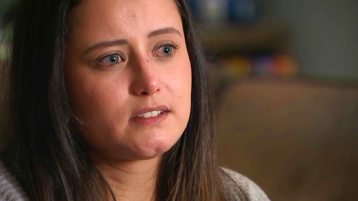 Daughter of Patricia Dowd, the First U.S. COVID Victim, Breaks Her Silence - Vimarsana News