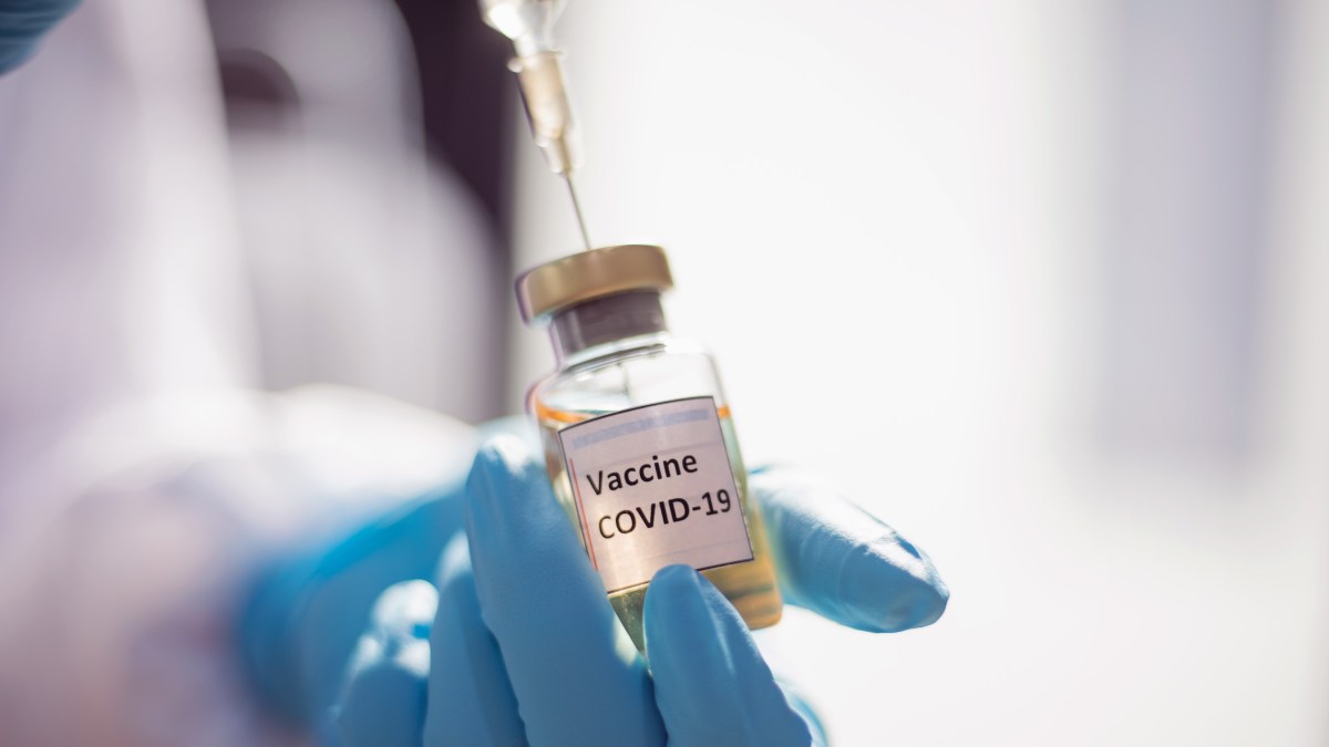 4-6 million added to California vaccine eligibility list – NBC Bay Area