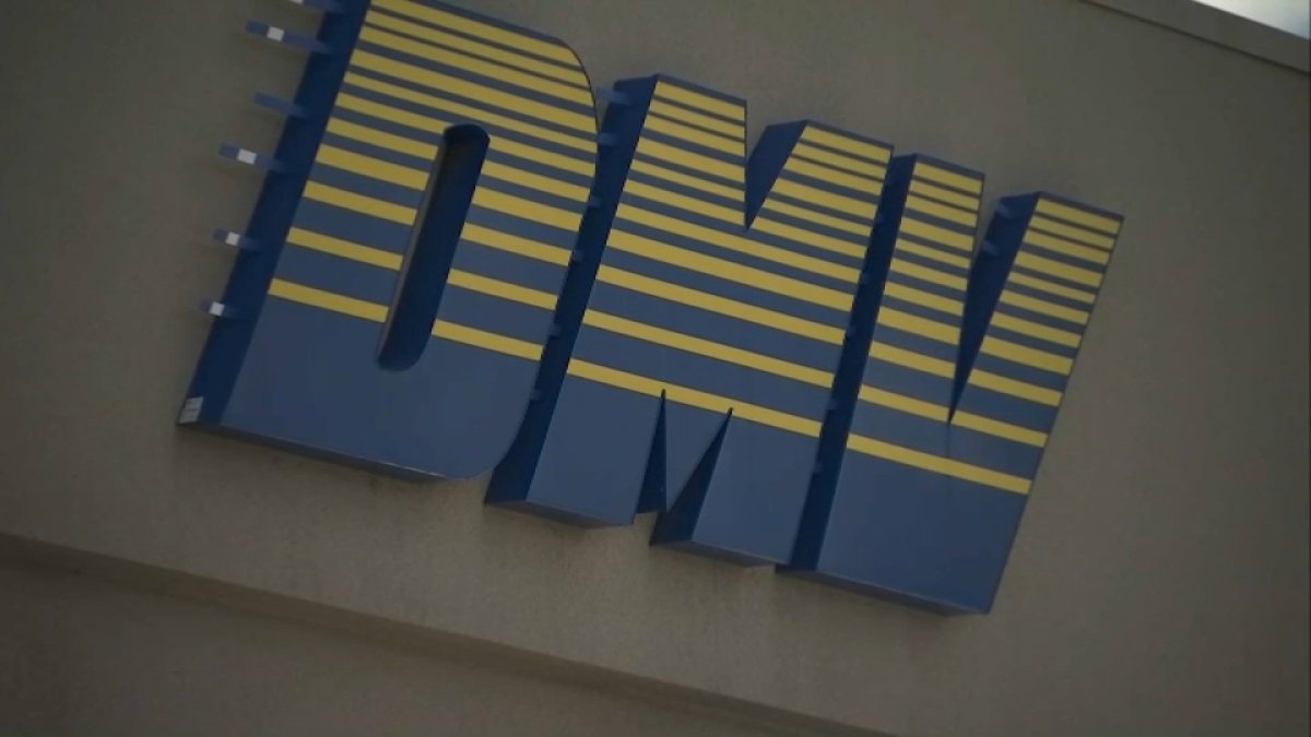Dmv set to reopen behind the wheel driving tests nbc bay area