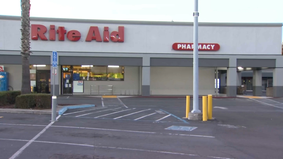 Bay Area Rite Aid Stores Begin Taking COVID19 Vaccination Appointments