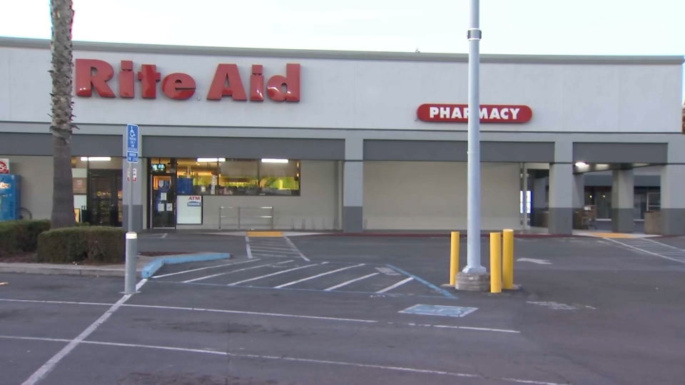 Bay Area Rite Aid Stores Begin Taking COVID19 Vaccination